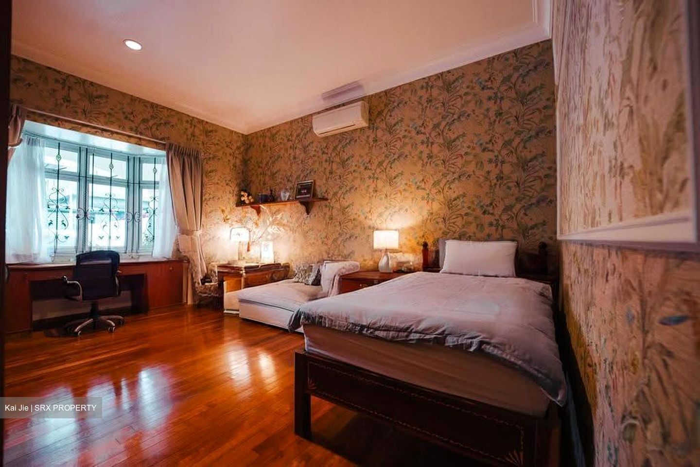 Seletar Hills Estate (D28), Semi-Detached #628356251
